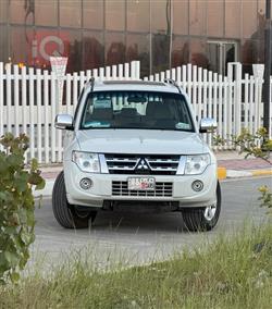 ميتسوبيشي باجيرو